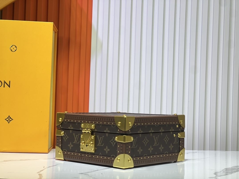 LV Box Bags